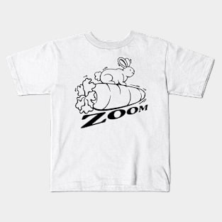 ZOOM Kids T-Shirt